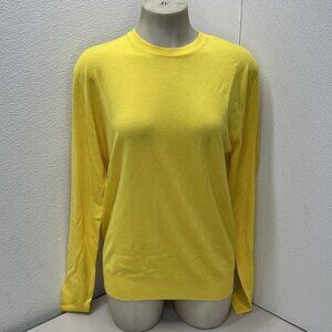 Lorena Antoniazzi Women’s Lightweight Wool Pullover Sweater